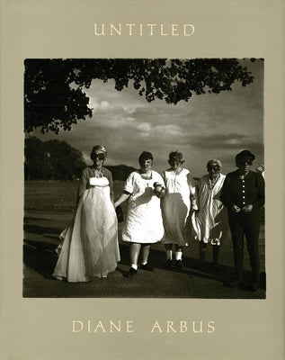 Diane Arbus: Untitled by Arbus, Diane