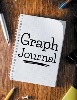 Graph Journal by Speedy Publishing LLC