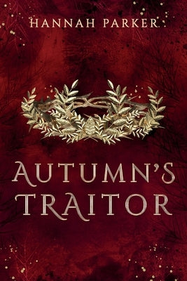 Autumn's Traitor Paperback Counterpoise Press