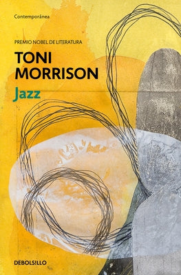 Jazz (Spanish Edition) by Morrison, Toni