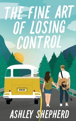 The Fine Art of Losing Control Paperback Independently Published