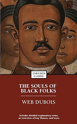 The Souls of Black Folk by DuBois, W. E. B.