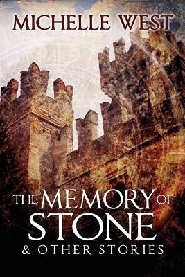 Memory of Stone and Other Stories Paperback Rosdan Press