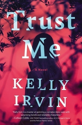 Trust Me Paperback Thomas Nelson