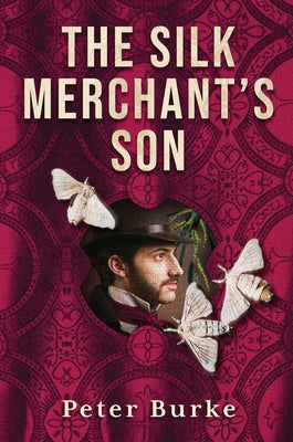 The Silk Merchant's Son Paperback Fremantle Press