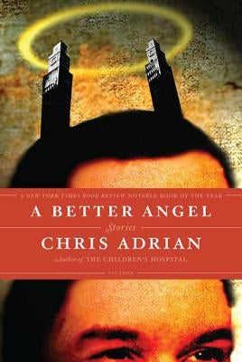 A Better Angel by Adrian, Chris