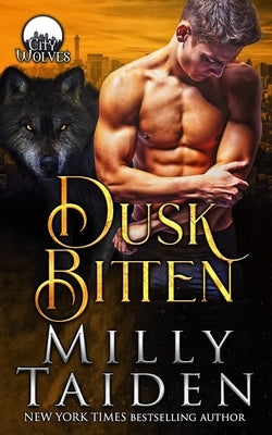 Dusk Bitten Paperback Independently Published