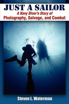 Just a Sailor Paperback Findtech Ltd