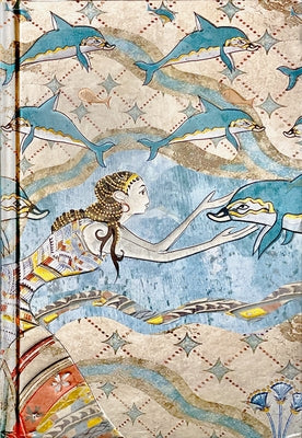The Dolphins of Knossos: Volume 3 by Amiras, Mira Z.