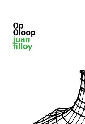 Op Oloop by Filloy, Juan