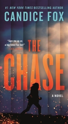 The Chase by Fox, Candice