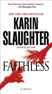 Faithless by Slaughter, Karin