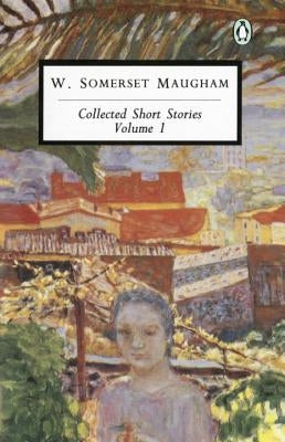 Collected Short Stories: Volume 1 Penguin Group