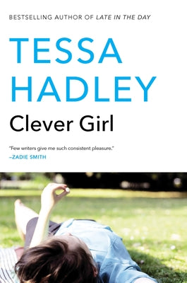 Clever Girl Paperback Harper Perennial
