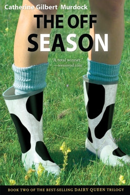 The Off Season by Murdock, Catherine Gilbert