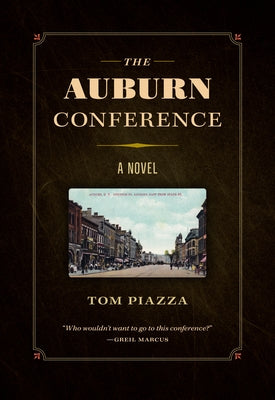 The Auburn Conference Paperback University of Iowa Press