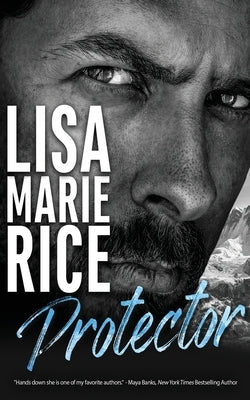 Protector Paperback Oliver-Heber Books