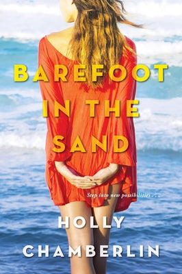 Barefoot in the Sand Paperback Kensington Publishing Corporation