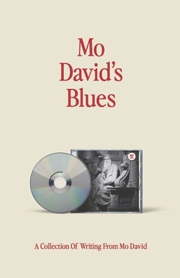 Mo David's Blues by David, Mo