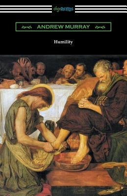 Humility by Murray, Andrew