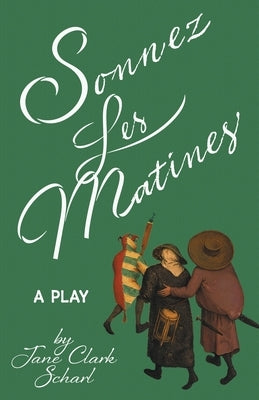 Sonnez Les Matines Paperback Wiseblood Books