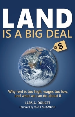 Land is a Big Deal Paperback Shack Simple Press, LLC