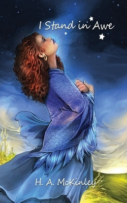 I Stand in Awe Paperback Dorrance Publishing Co.
