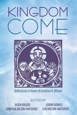 Kingdom Come Paperback Cascade Books