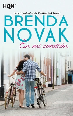 En mi corazón by Novak, Brenda