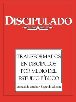 Disciple I Spanish Study Manual Paperback Abingdon Press