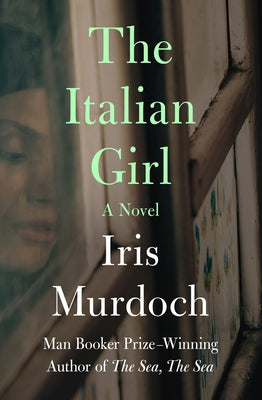 The Italian Girl Paperback Open Road Media