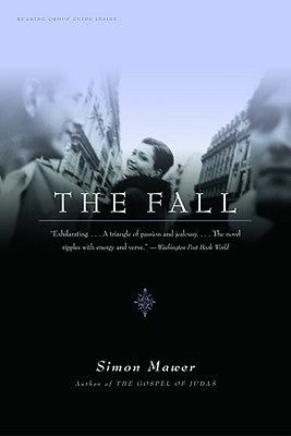 The Fall Paperback Back Bay Books