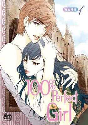 100% Perfect Girl Volume 1 by Wann