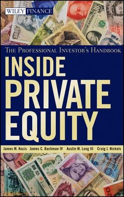 Private Equity by Kocis, James M.