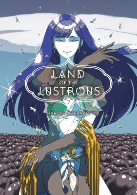 Land of the Lustrous 7 by Ichikawa, Haruko