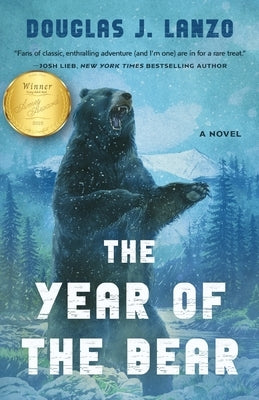 The Year of the Bear Paperback Ambassador International