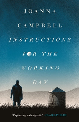 Instructions for the Working Day Paperback Fairlight Books