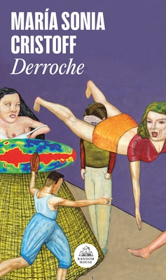 Derroche / Splurge by Cristoff, María Sonia