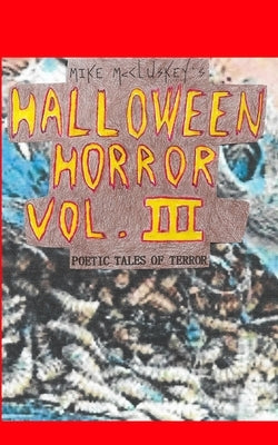 Halloween horror vol. III by McCluskey, Mike