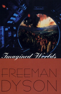 Imagined Worlds Paperback Harvard University Press
