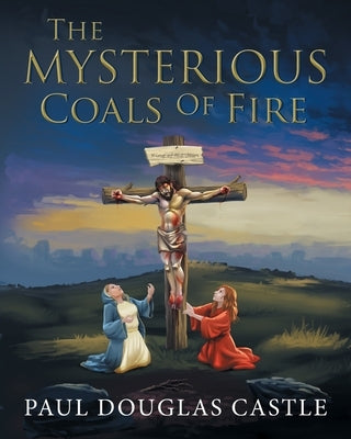 The Mysterious Coals Of Fire Paperback Blueprint Press Internationale