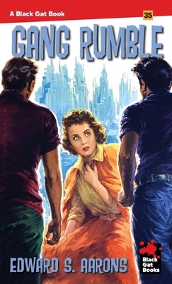 Gang Rumble Paperback Stark House Press