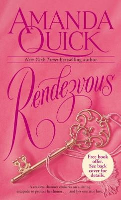 Rendezvous by Quick, Amanda