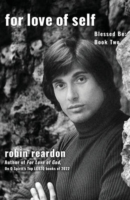 For Love Of Self by Reardon, Robin