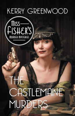 The Castlemaine Murders Paperback Poisoned Pen Press