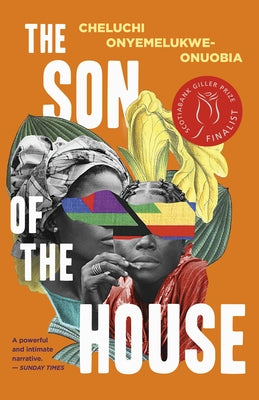 The Son of the House Paperback Dundurn Press