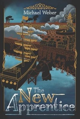 The New Apprentice Paperback Ten16 Press