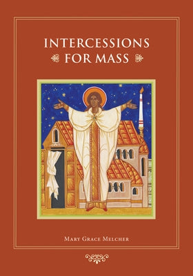 Intercessions for Mass Paperback Liturgical Press