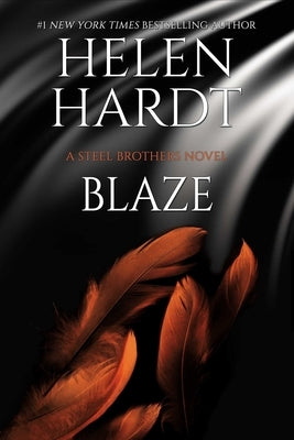 Blaze: Volume 21 by Hardt, Helen
