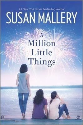 A Million Little Things Paperback Mira Books
